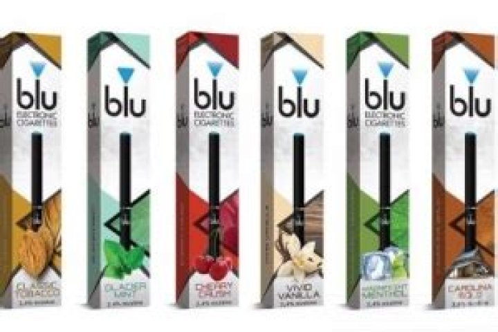 What is the best disposable e cigarette?
