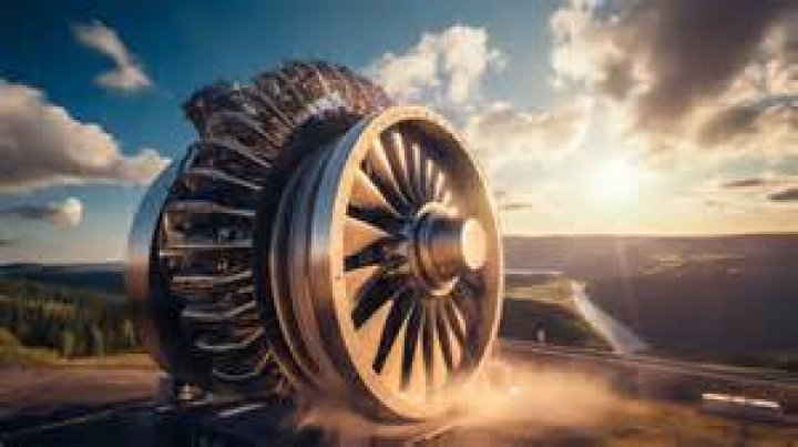 What is the best energy stock to buy now?