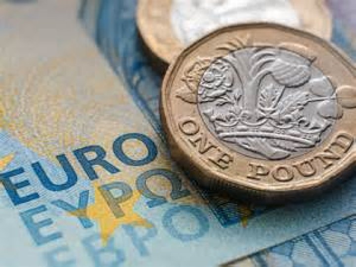 What is the best exchange rate from pounds to euros?
