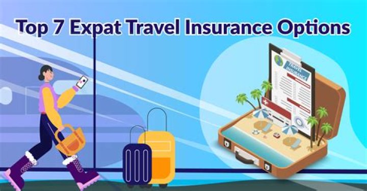 What is the best expat travel insurance?