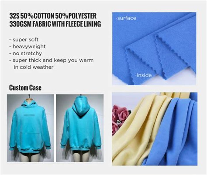 What is the best fabric for night sweats?