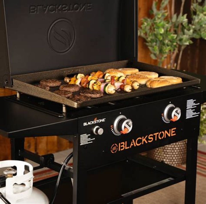 What is the best flat top grill to buy?