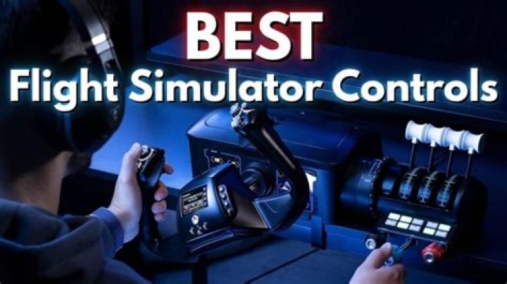 What is the best flight simulator for ps4?
