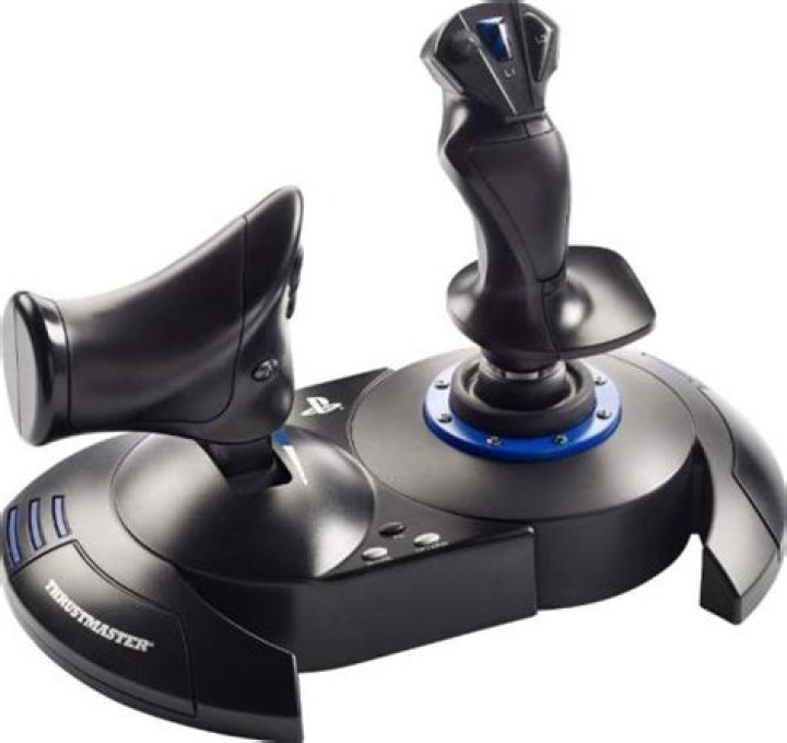 What is the best flight stick for ps4?