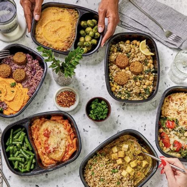 What is the best frozen meal delivery service?