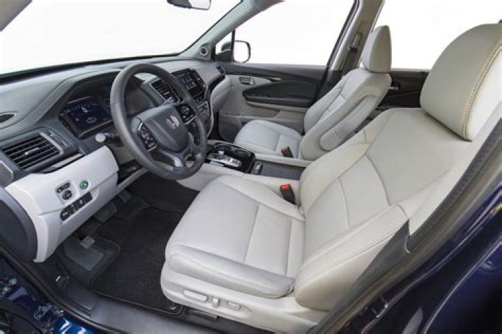 What is the best Honda Pilot trim?