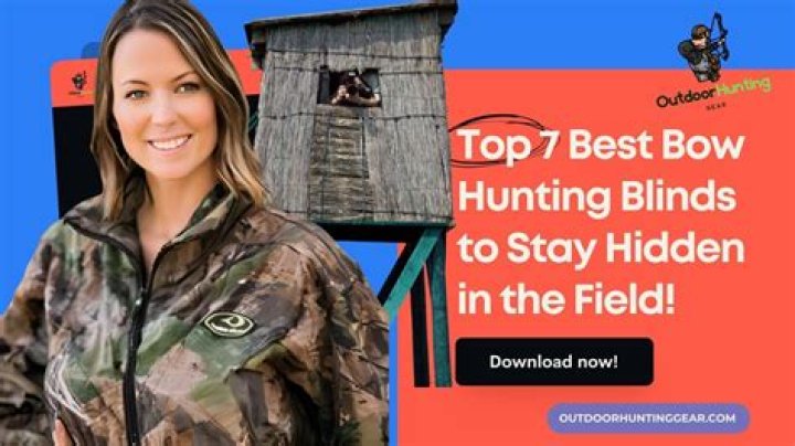 What is the best hunting light?
