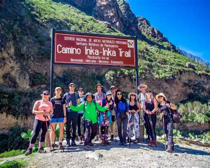 What is the best Inca Trail tour?