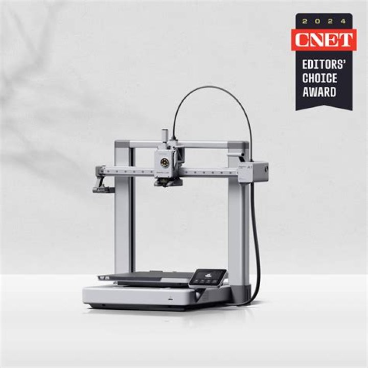 What is the best inexpensive 3D printer?
