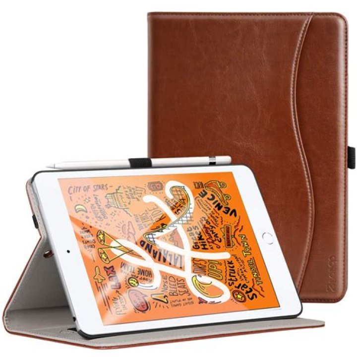 What is the best iPad mini 5 case?