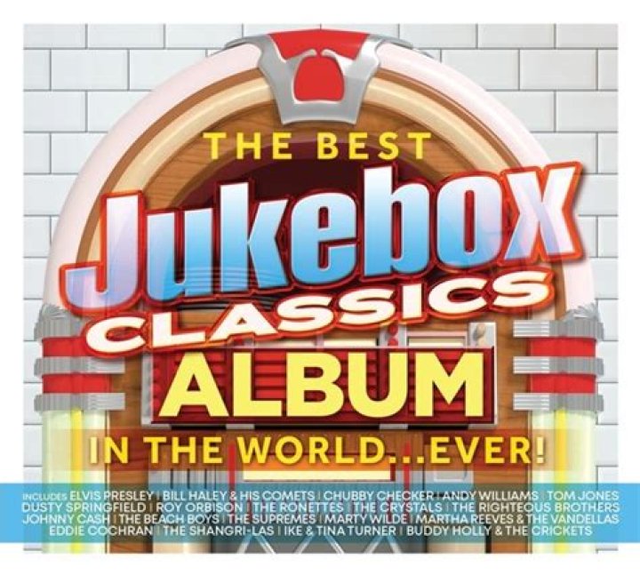 What is the best jukebox to buy?