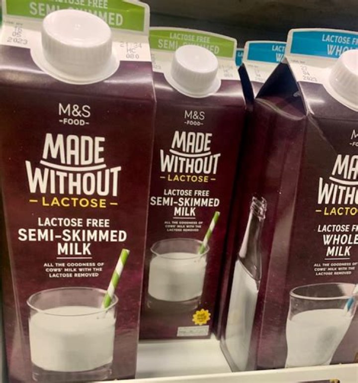 What is the best lactose free creamer?