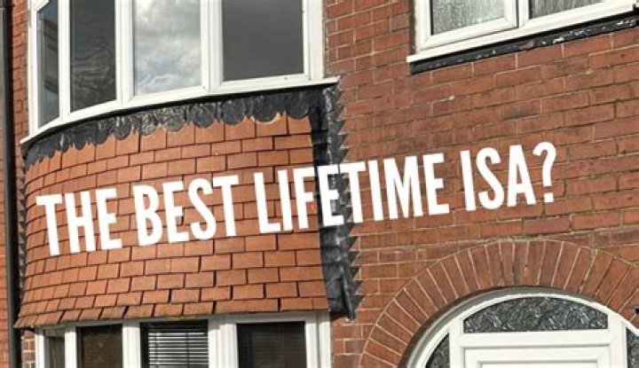 What is the best lifetime ISA?