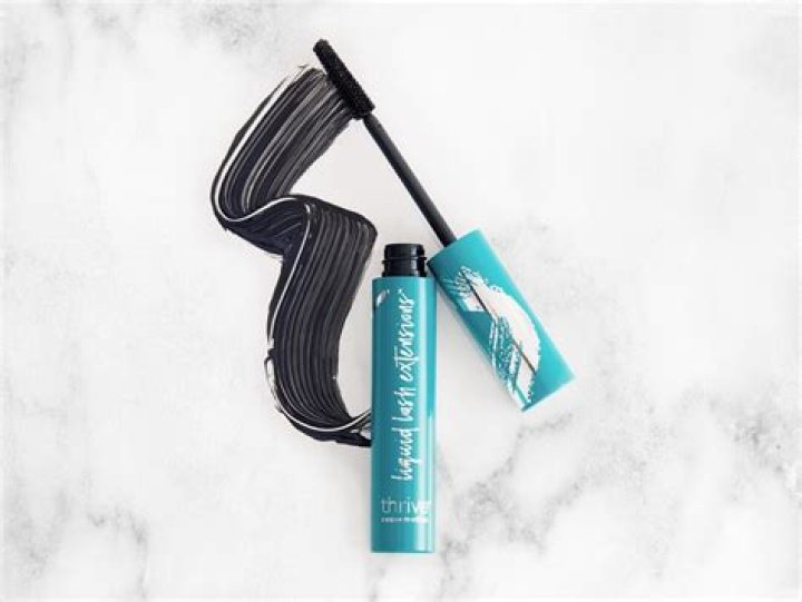 What is the best liquid lash extension mascara?