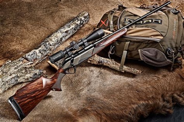 What is the best long range deer hunting rifle?