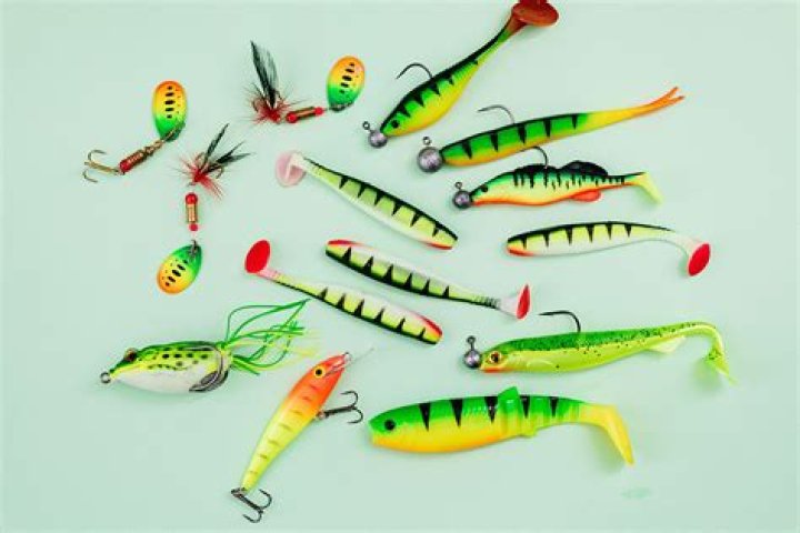 What is the best lure for Australian bass?