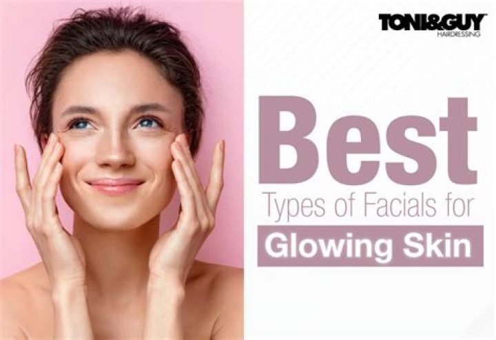 What is the best makeup for glowing skin?