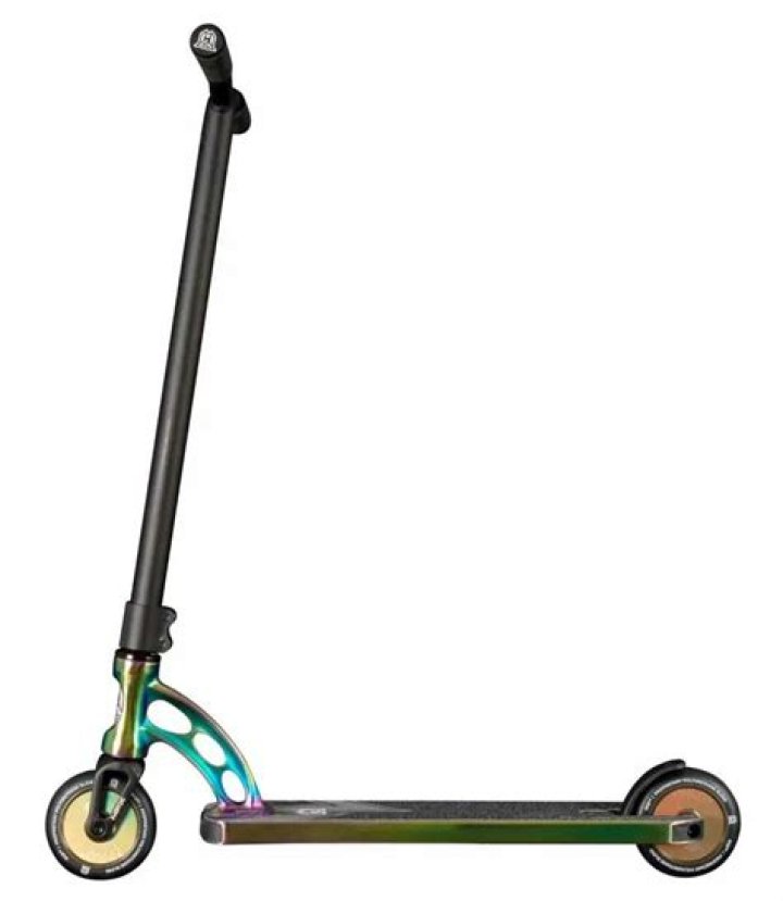 What is the best MGP scooter?