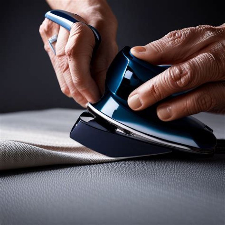 What is the best mini steam iron?