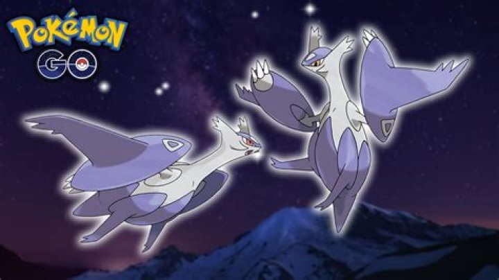 What is the best move set for latios?