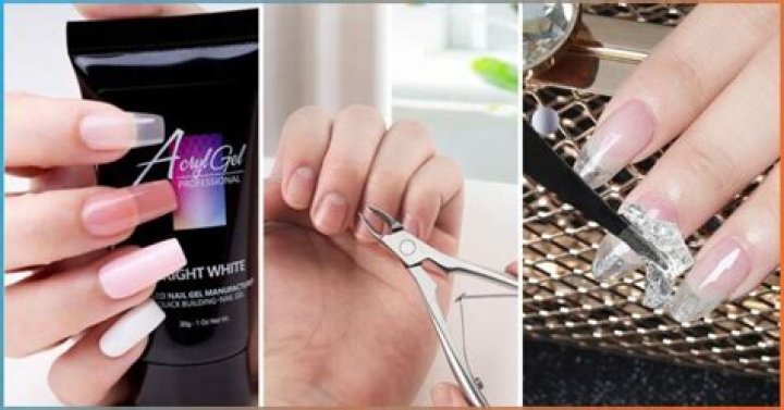 What is the best nail care products?