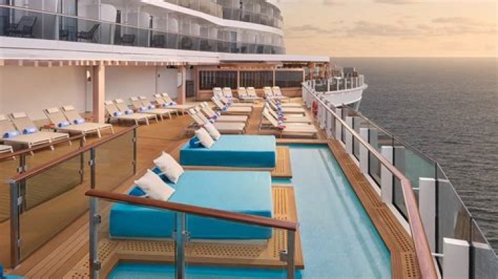 What is the best NCL cruise ship?