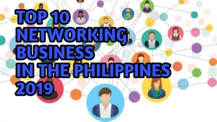 What is the best networking company in the Philippines?