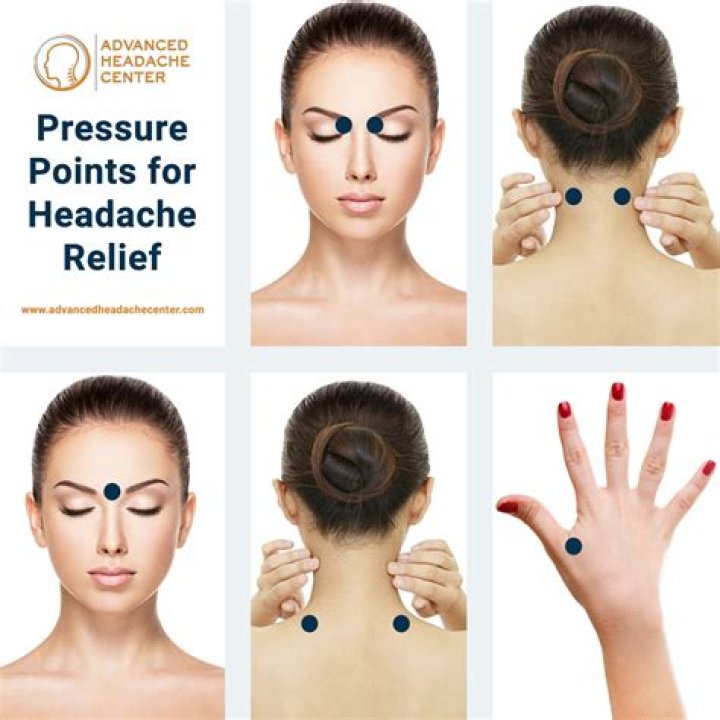 What is the best pain relief for tension headaches?