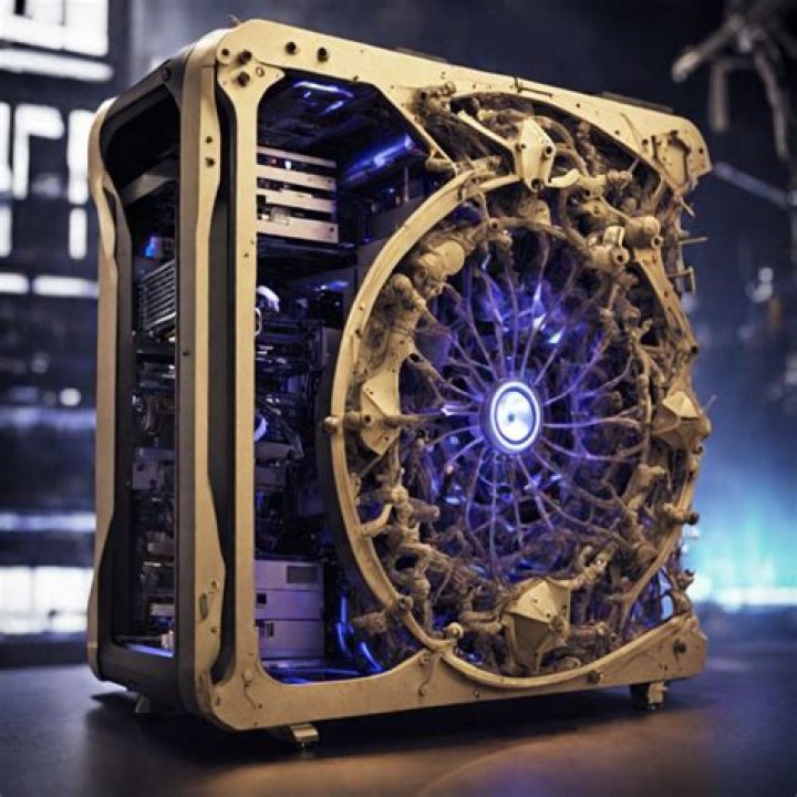 What is the best PC build?