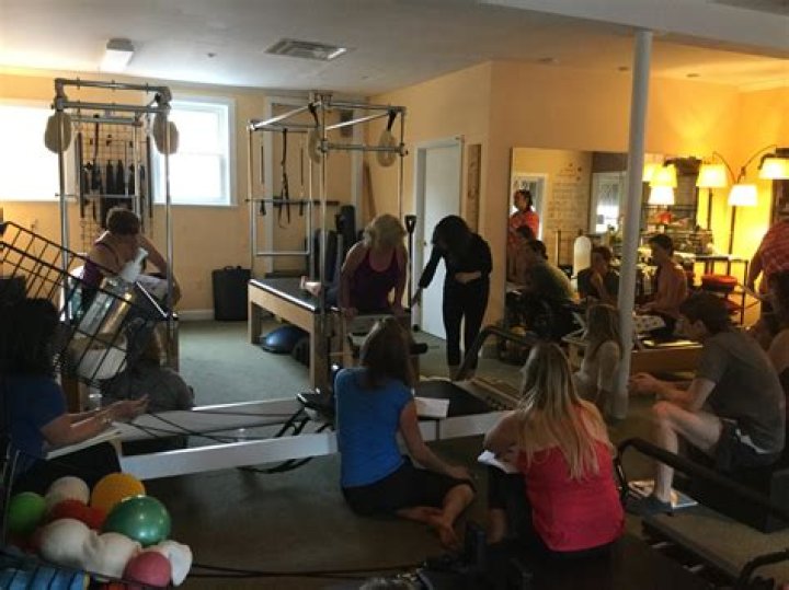 What is the best Pilates instructor training?