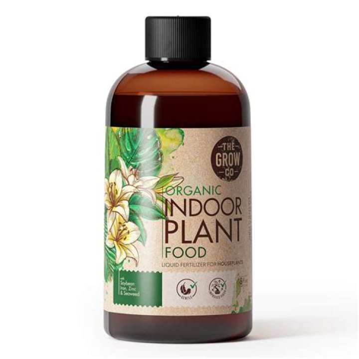 What is the best plant food UK?