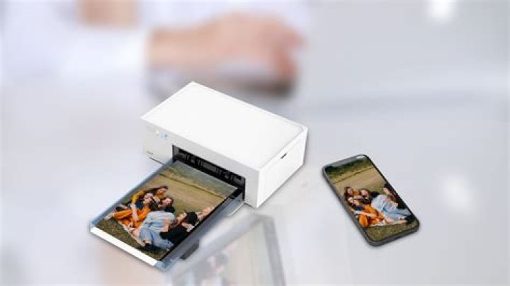 What is the best printer for iPhone photos?