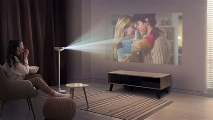 What is the best projector on the market?