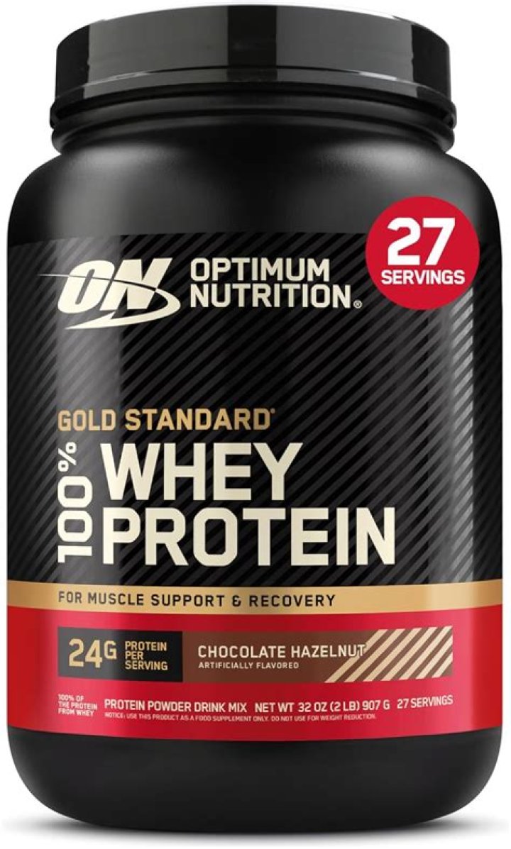 What is the best protein powder on Amazon?