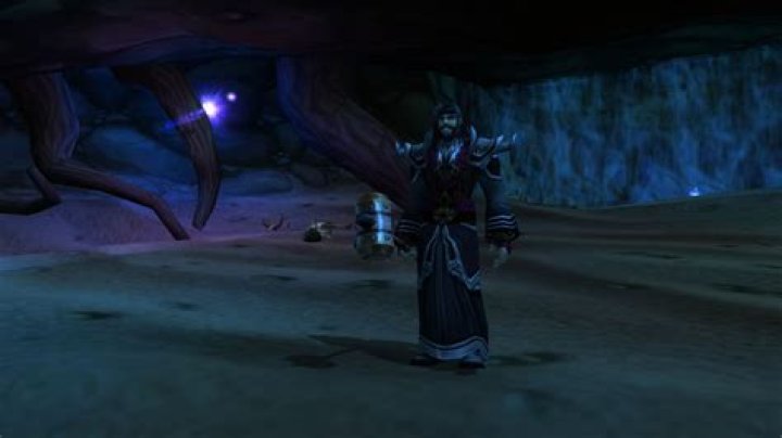 What is the best race for priest in WoW?
