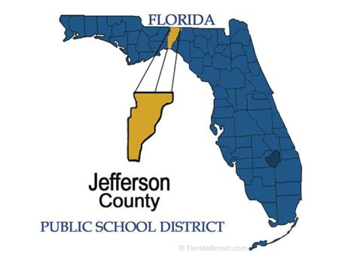 What is the best school in Jefferson County?