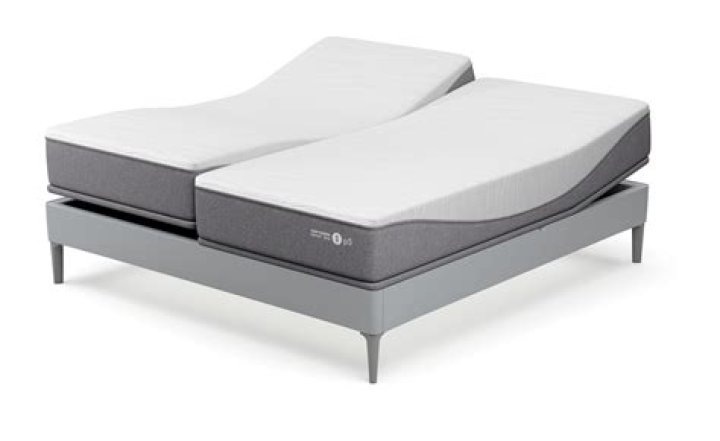 What is the best setting for a Sleep Number bed?