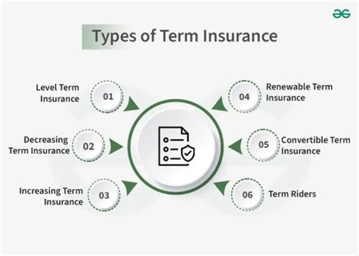 What is the best short term insurance?