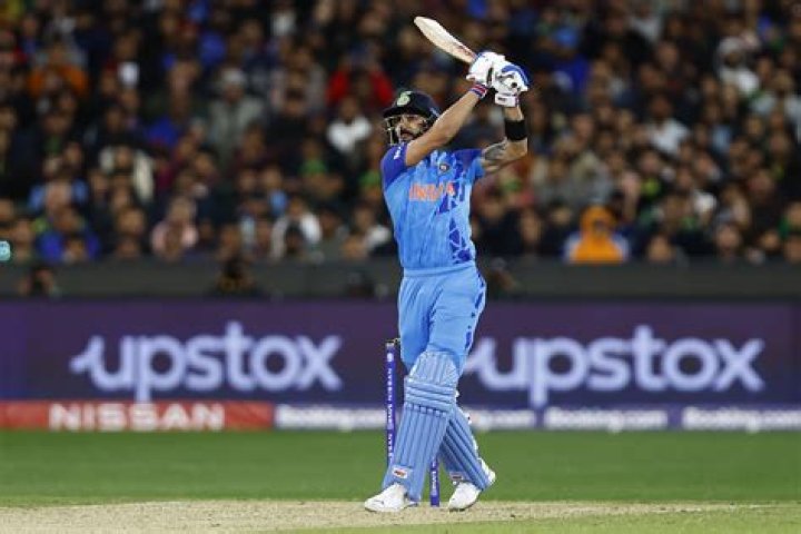 What is the best shot in cricket?