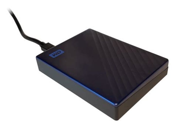 What is the best size for an external hard drive?