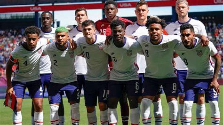 What is the best soccer team in North America?