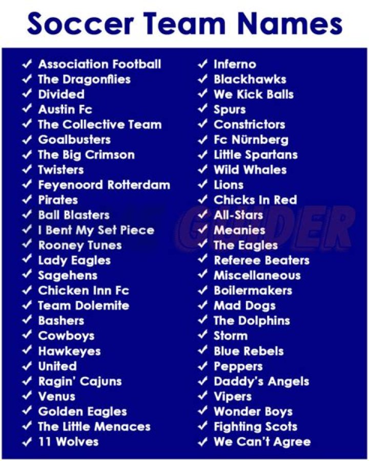 What is the best soccer team in the MLS?