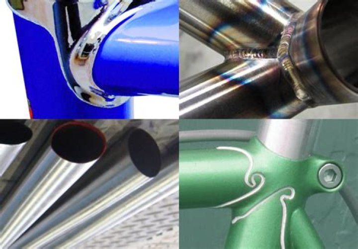 What is the best steel bicycle tubing?