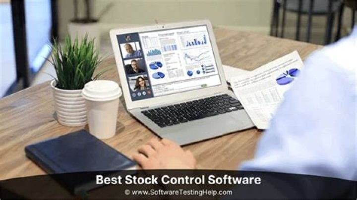 What is the best stock control software?