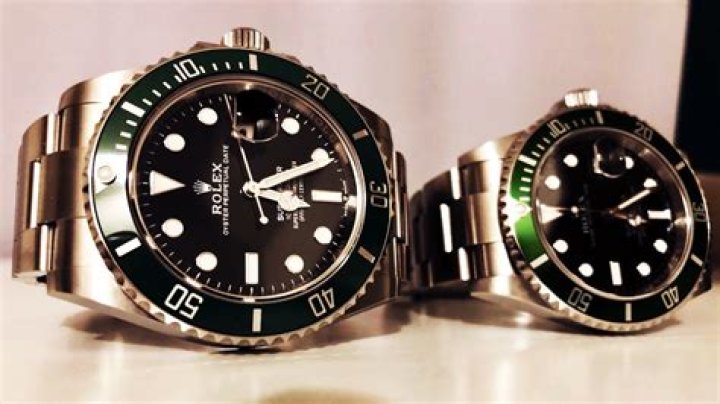 What is the best submariner?