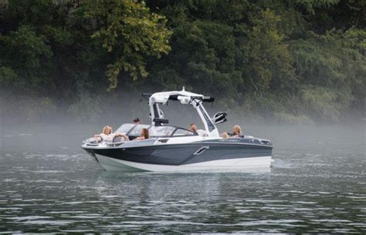 What is the best surf boat on the market?
