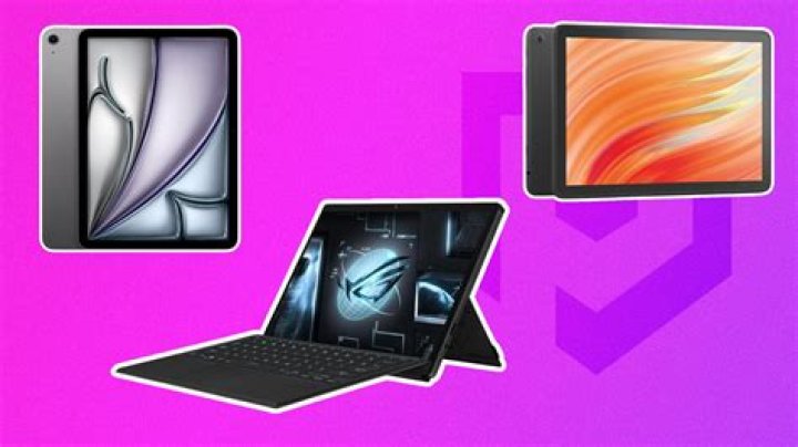What is the best tablet PC to buy?