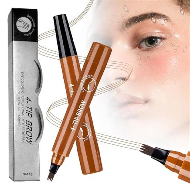 What is the best tattoo brow pen?
