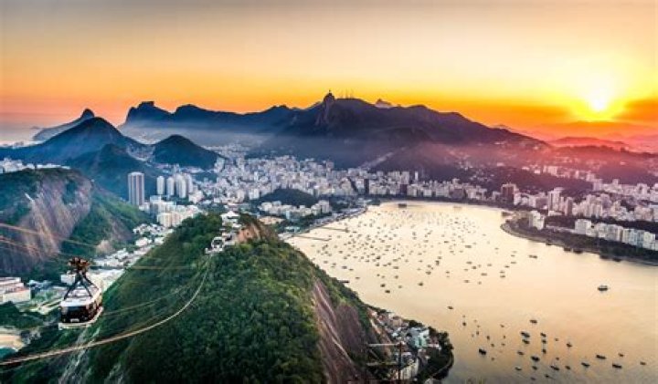 What is the best time to go to Rio?