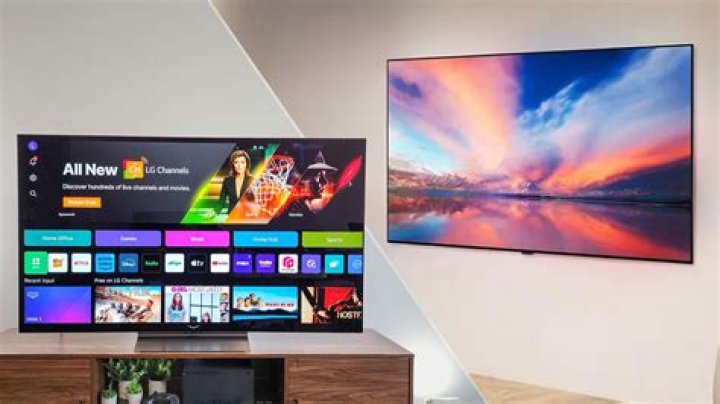 What is the best TV for 1000?